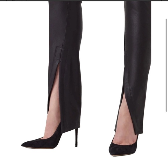 Spanx Pant Size Medium Petite NWT - Picture 3 of 8